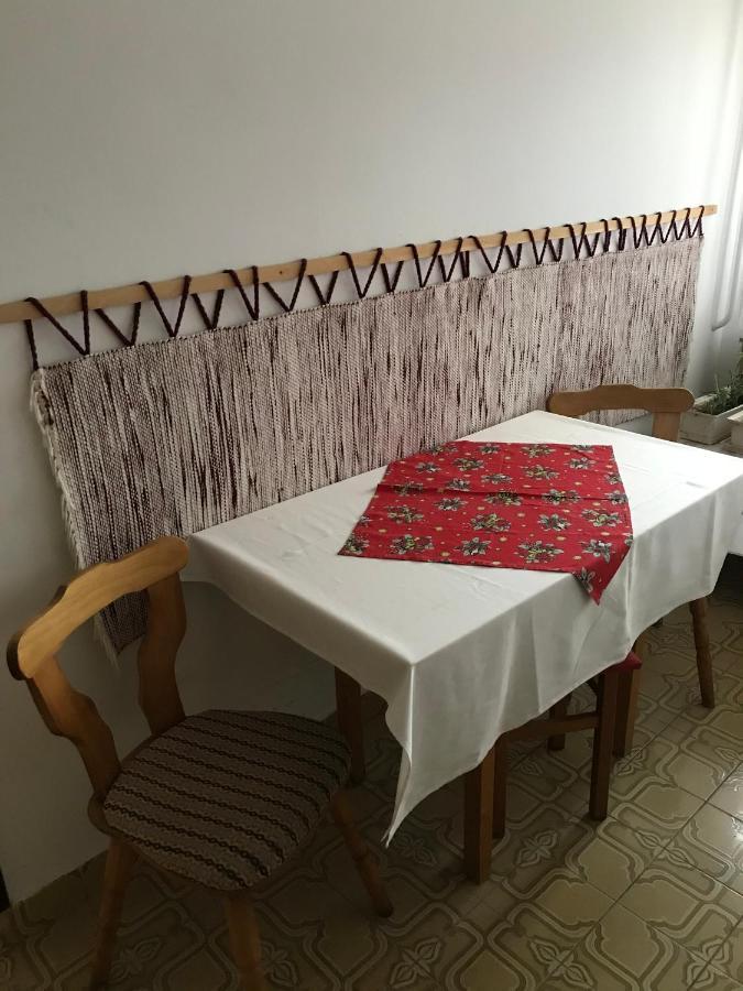Apartman Berki Margit Heviz Exterior foto