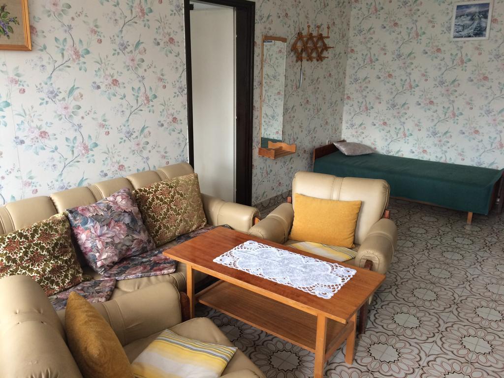 Apartman Berki Margit Heviz Quarto foto