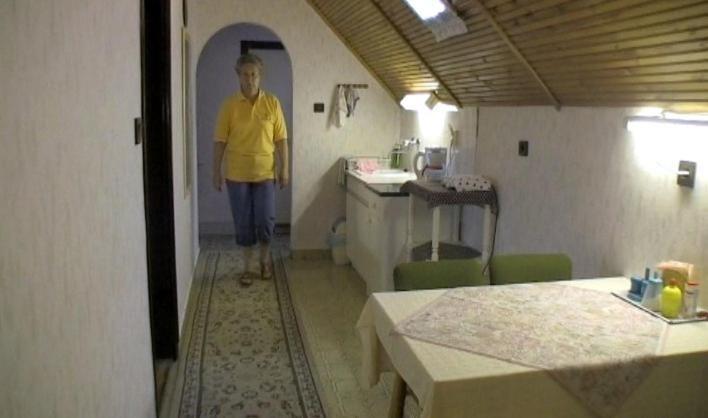 Apartman Berki Margit Heviz Exterior foto
